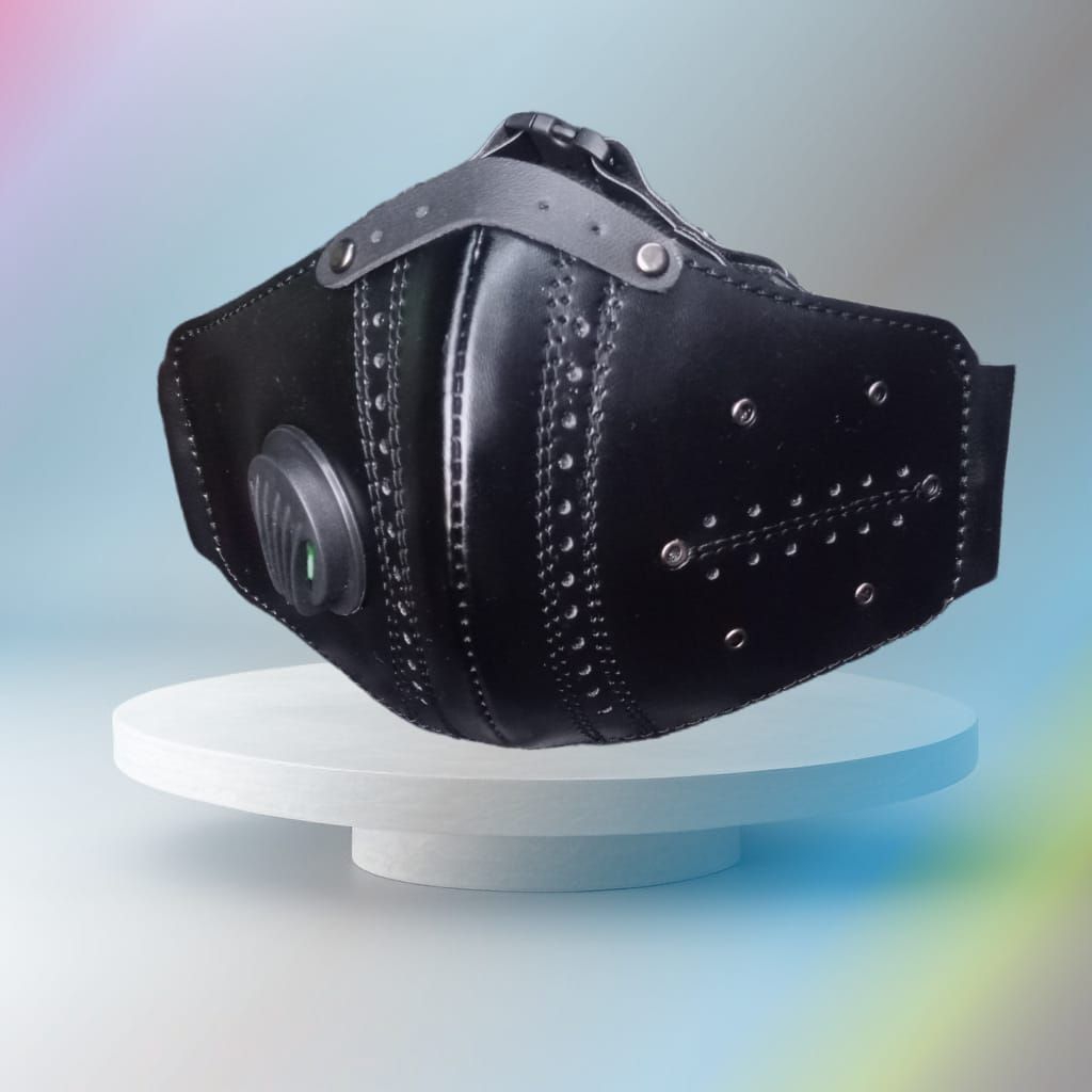 masker motor pria keren masker perlengkapan berkendara