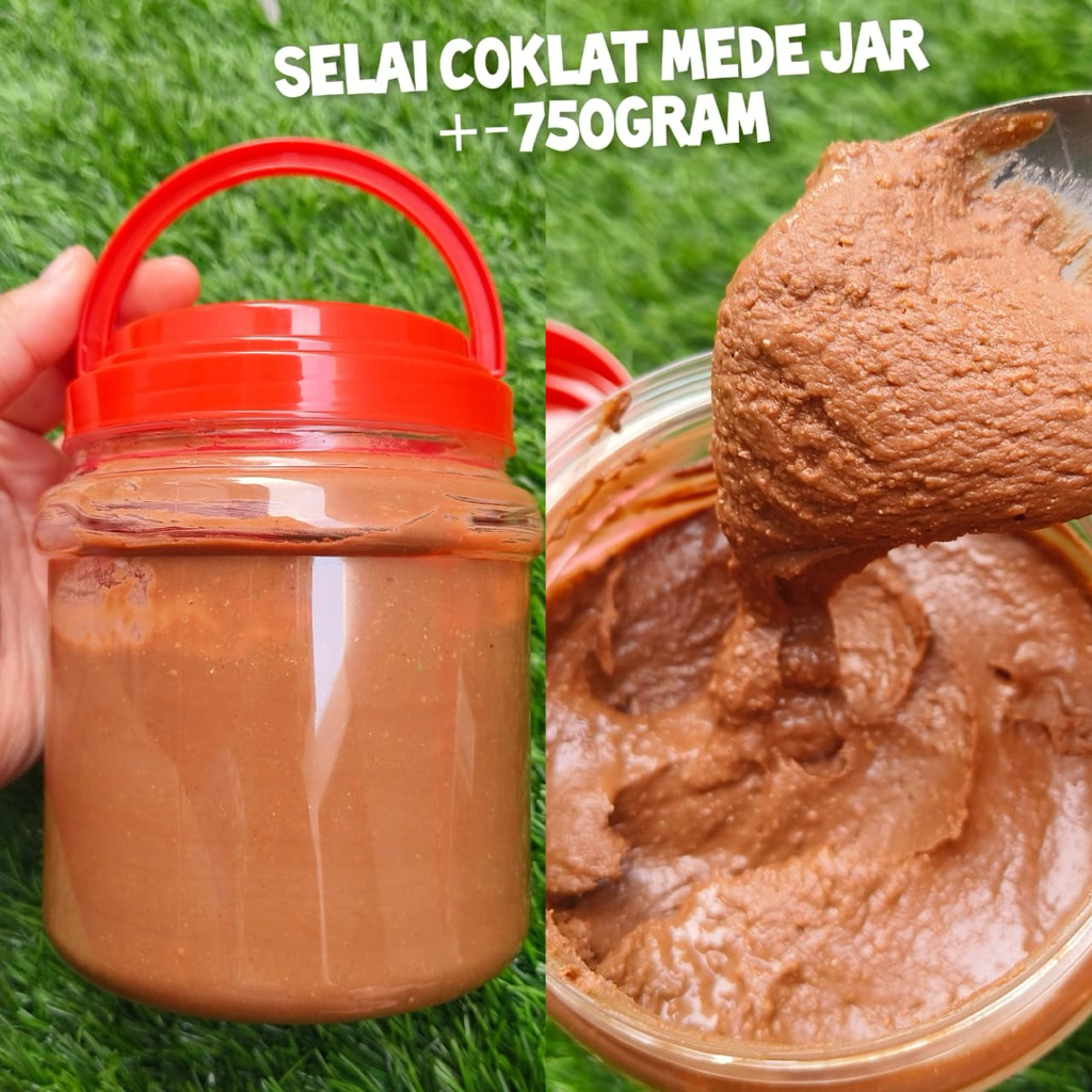 

SELAI COKLAT SILVERQUEEN MEDE 750gram ASLI PABRIK