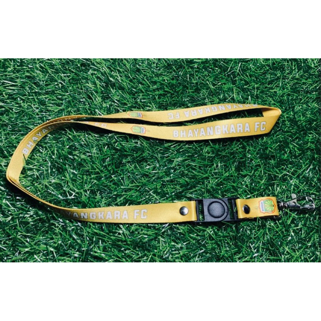 Lanyard Bhayangkara Presisi Lampung FC