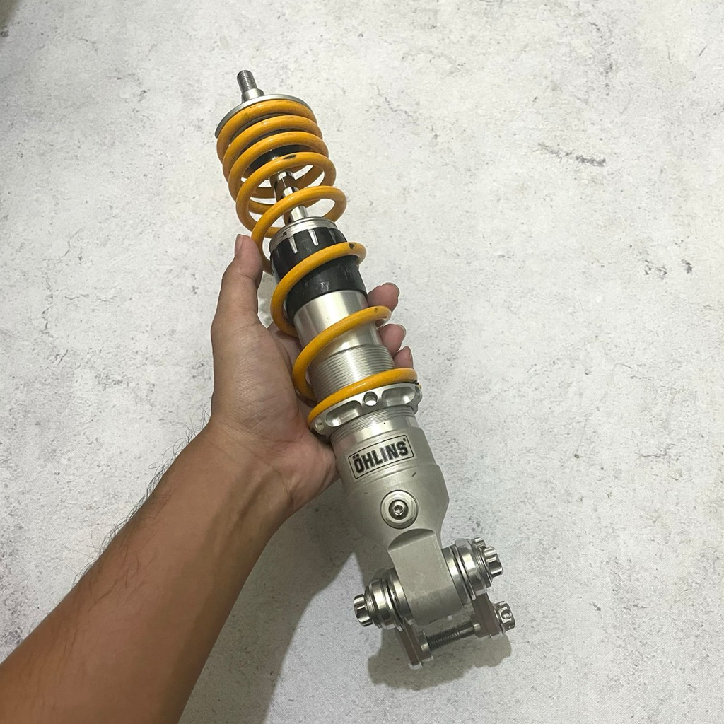 SHOCK OHLINS