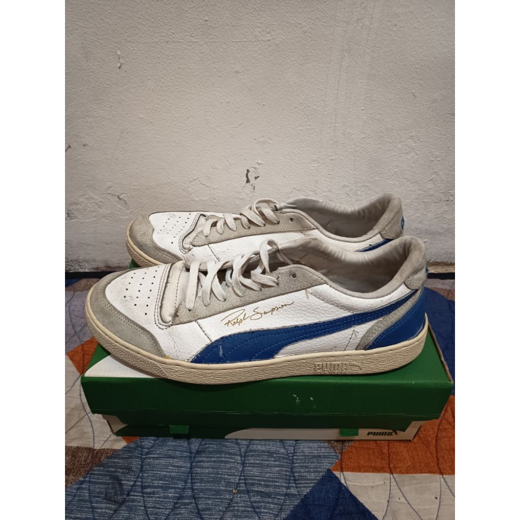 Ralph Sampson Lo vintage