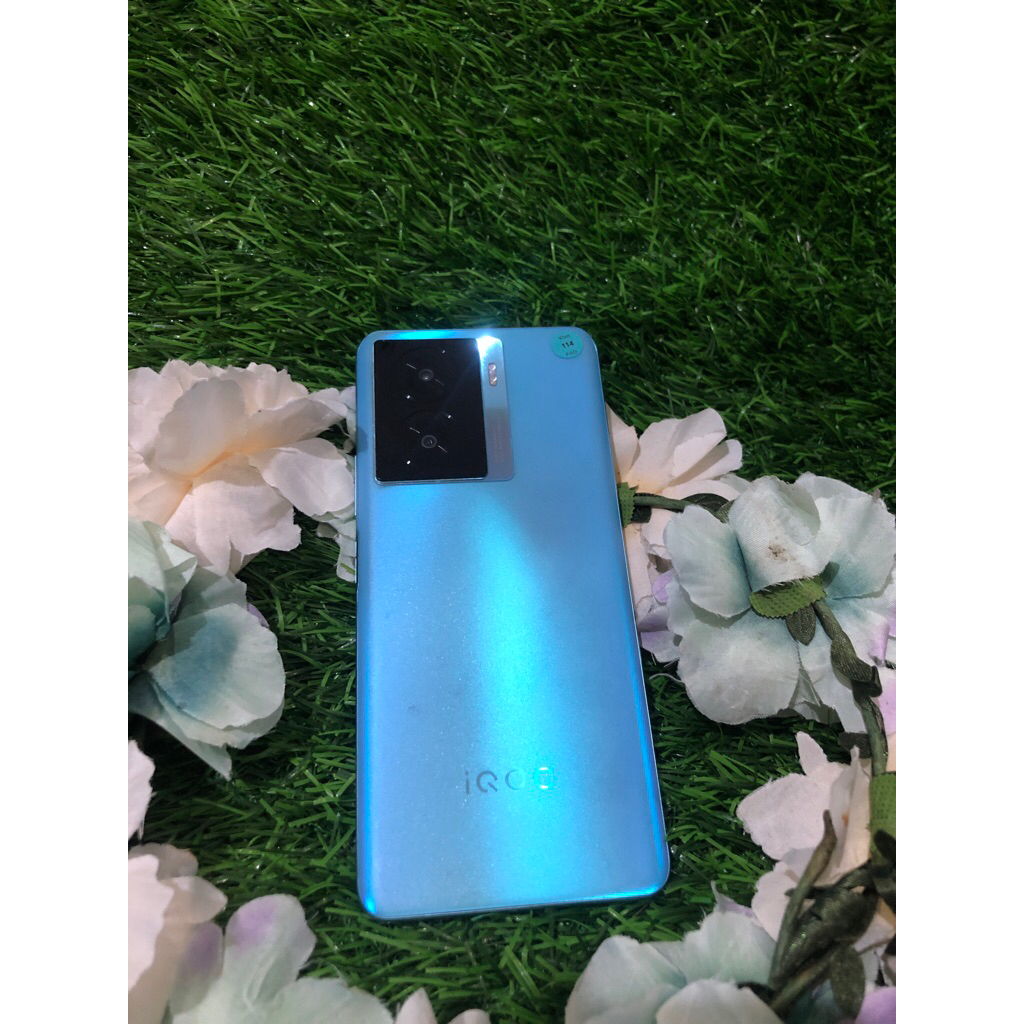 hp/second/murah/vivo/iqooZ7X/8/128/5G