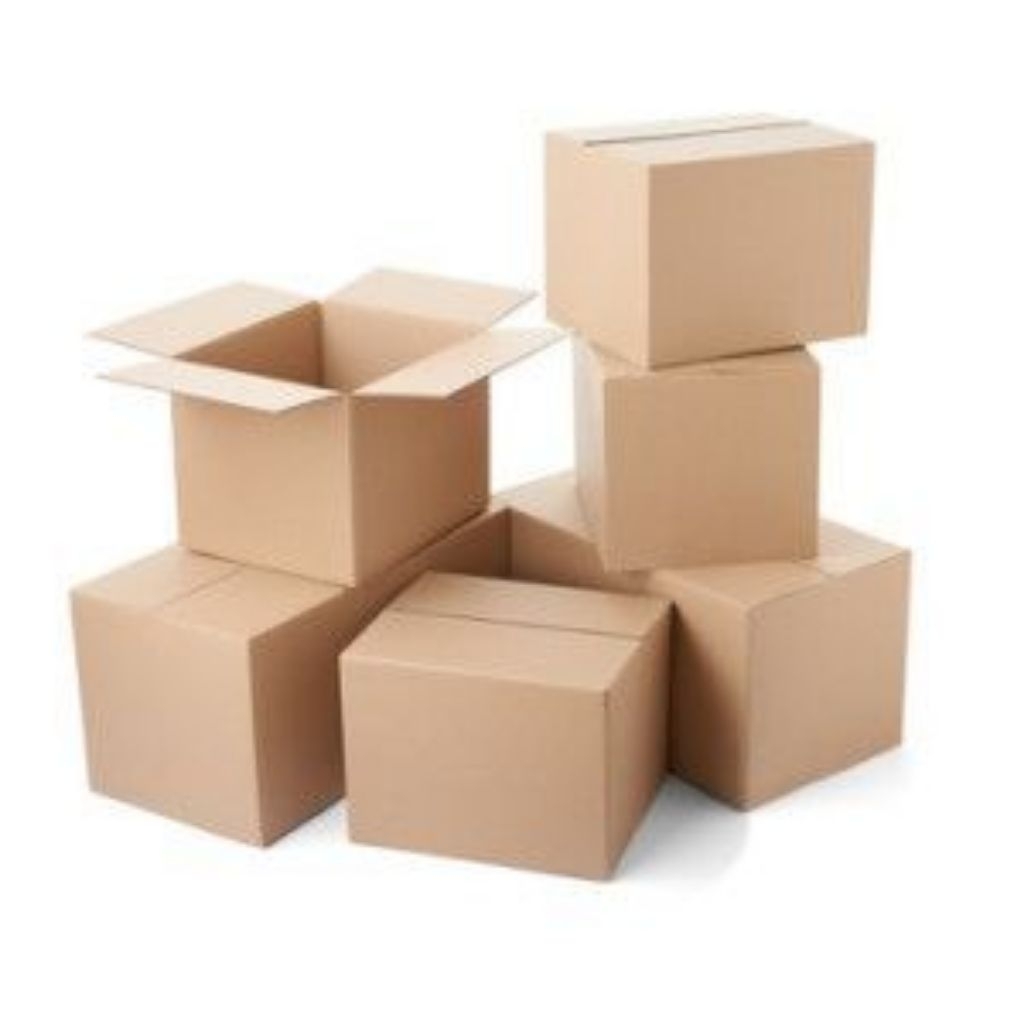 

[BN1] TAMBAHAN PACKING KARTON