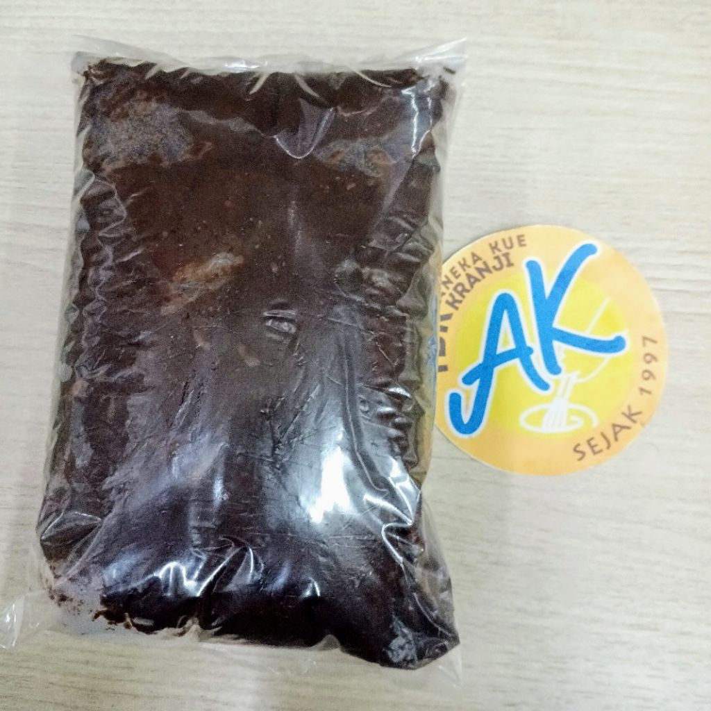 

SELAI COKLAT COLLINS REPACK 1KG SELAI COKLAT EKONOMIS COLLINS REPACK 1KG FILLING PASTA