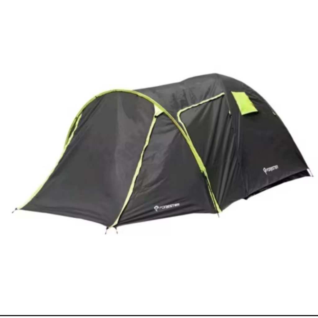 Forester tenda enigma kapasitas 6 orang / tenda camping / tenda outdoor / tenda dome