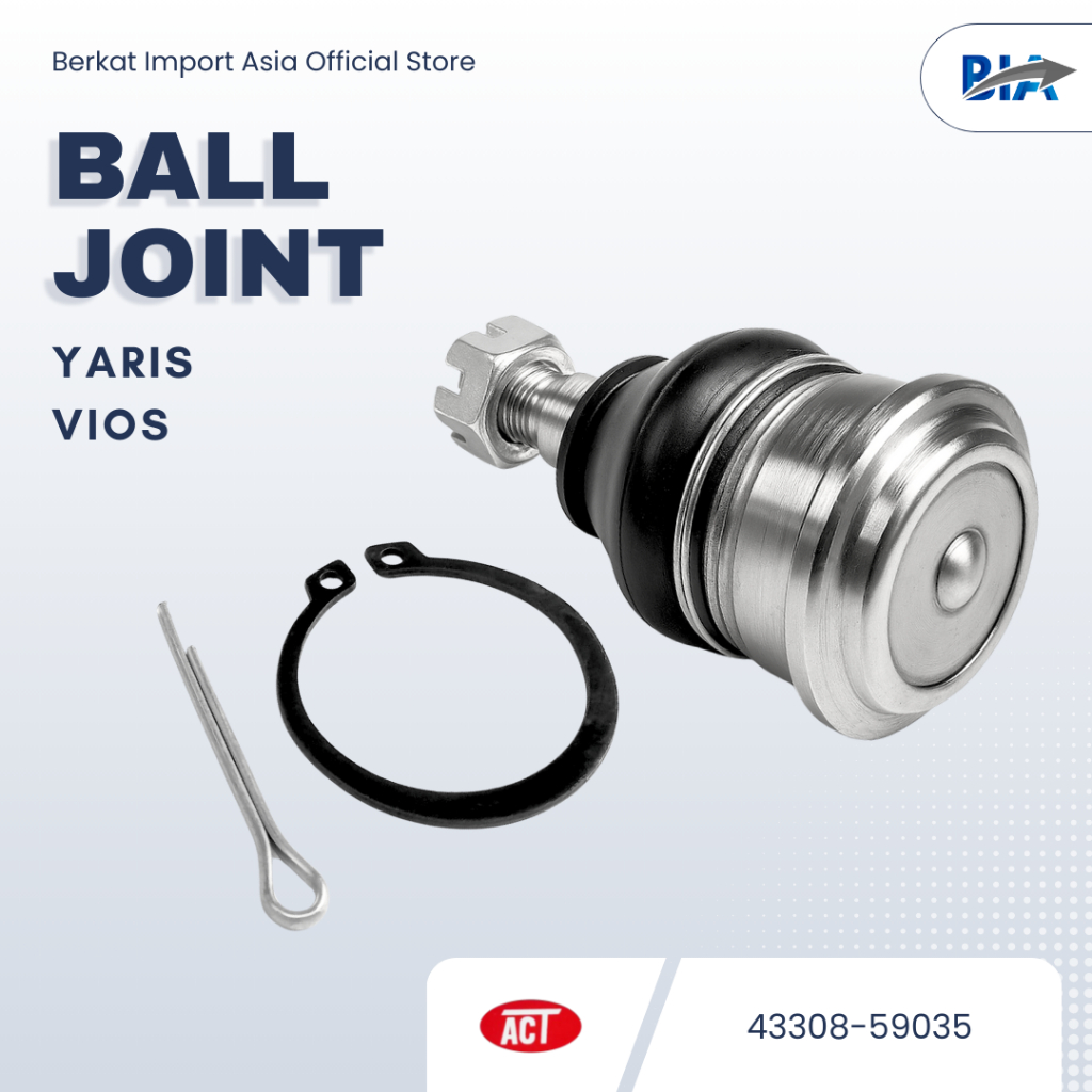 Ball Joint Yaris / Vios