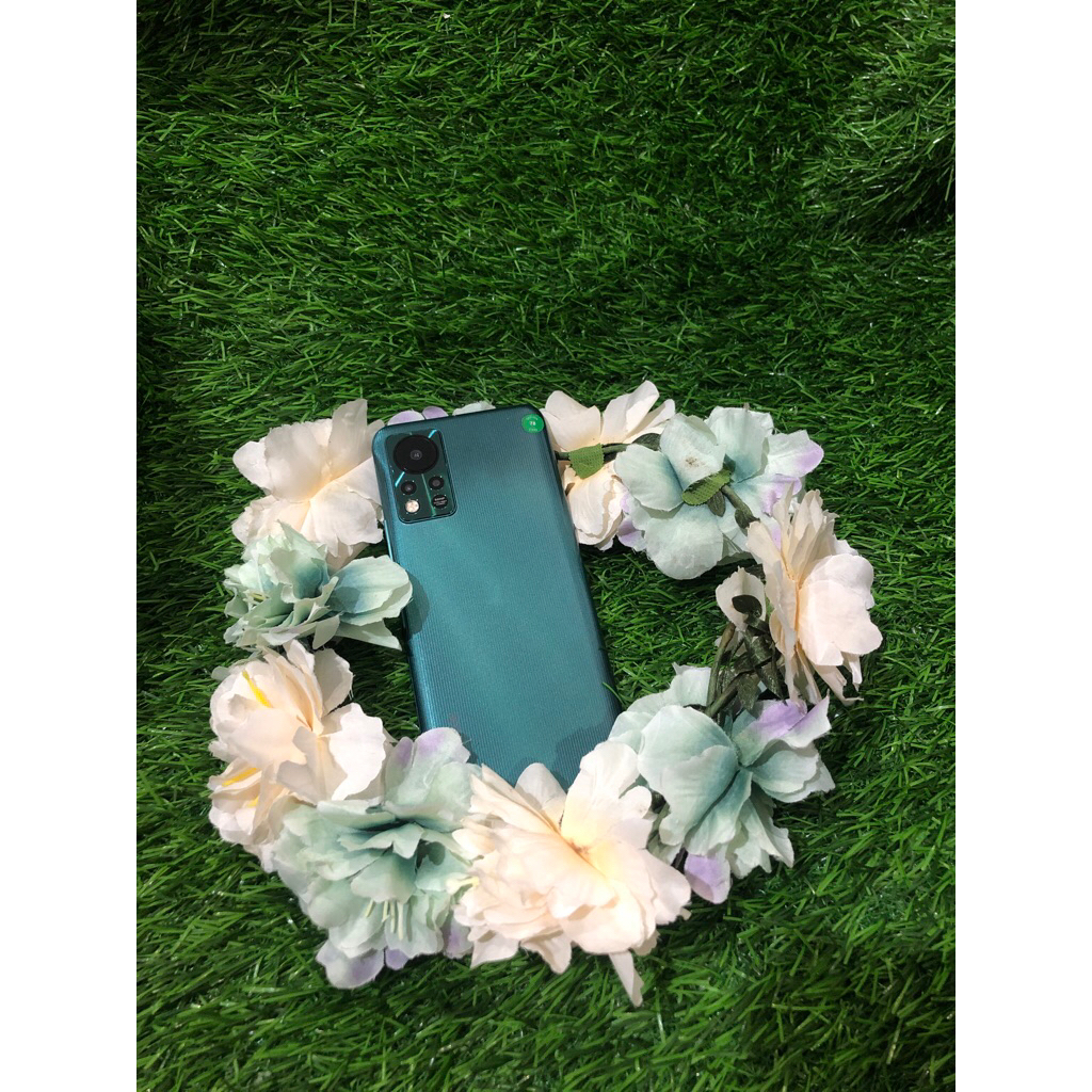 hp/murah/second/infinik/11/S /NFC/6/128