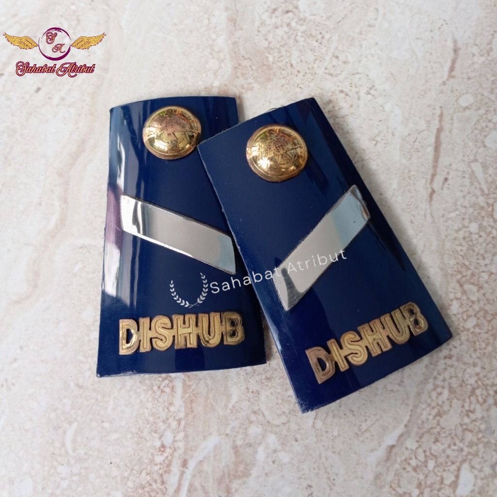 PANGKAT DISHUB KUNINGAN HONORER 1 - PANGKAT DISHUB BRASO HONORER 1