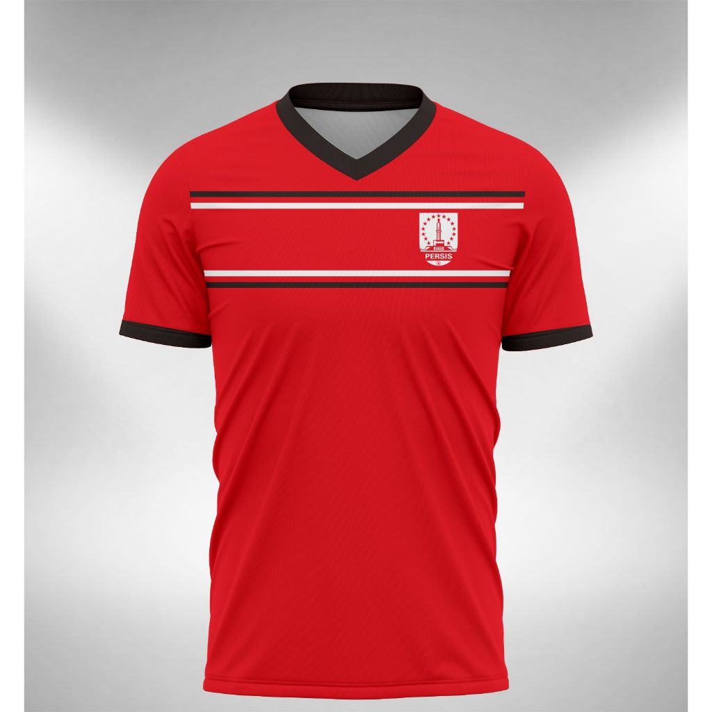Jersey Persis Solo 2013 Retro