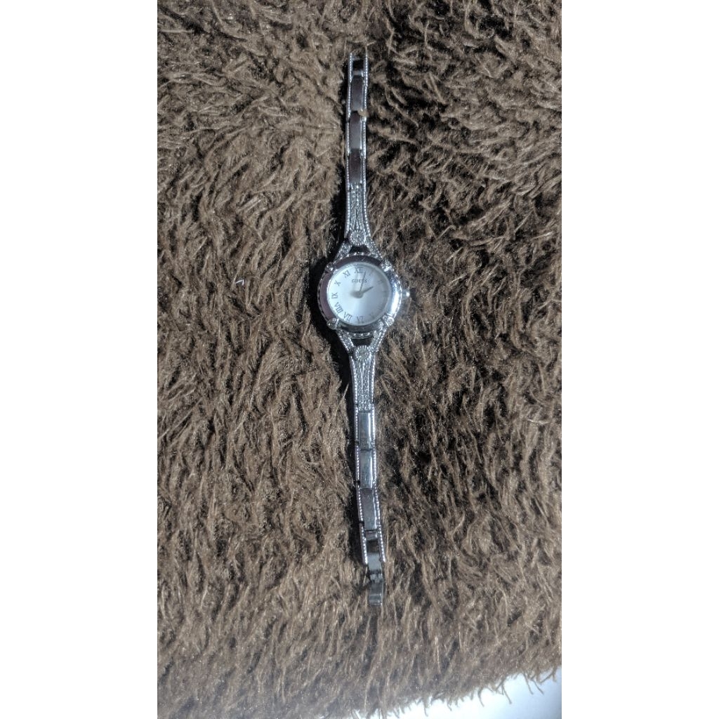 jam tangan wanita second