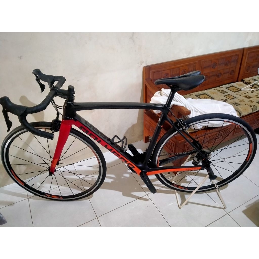 polygon stratos S7 size 51/M