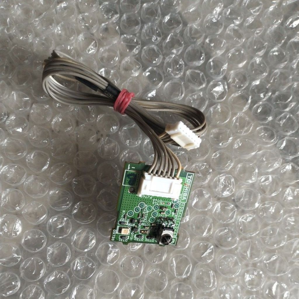 SENSOR TV LED TOSHIBA 32 IN