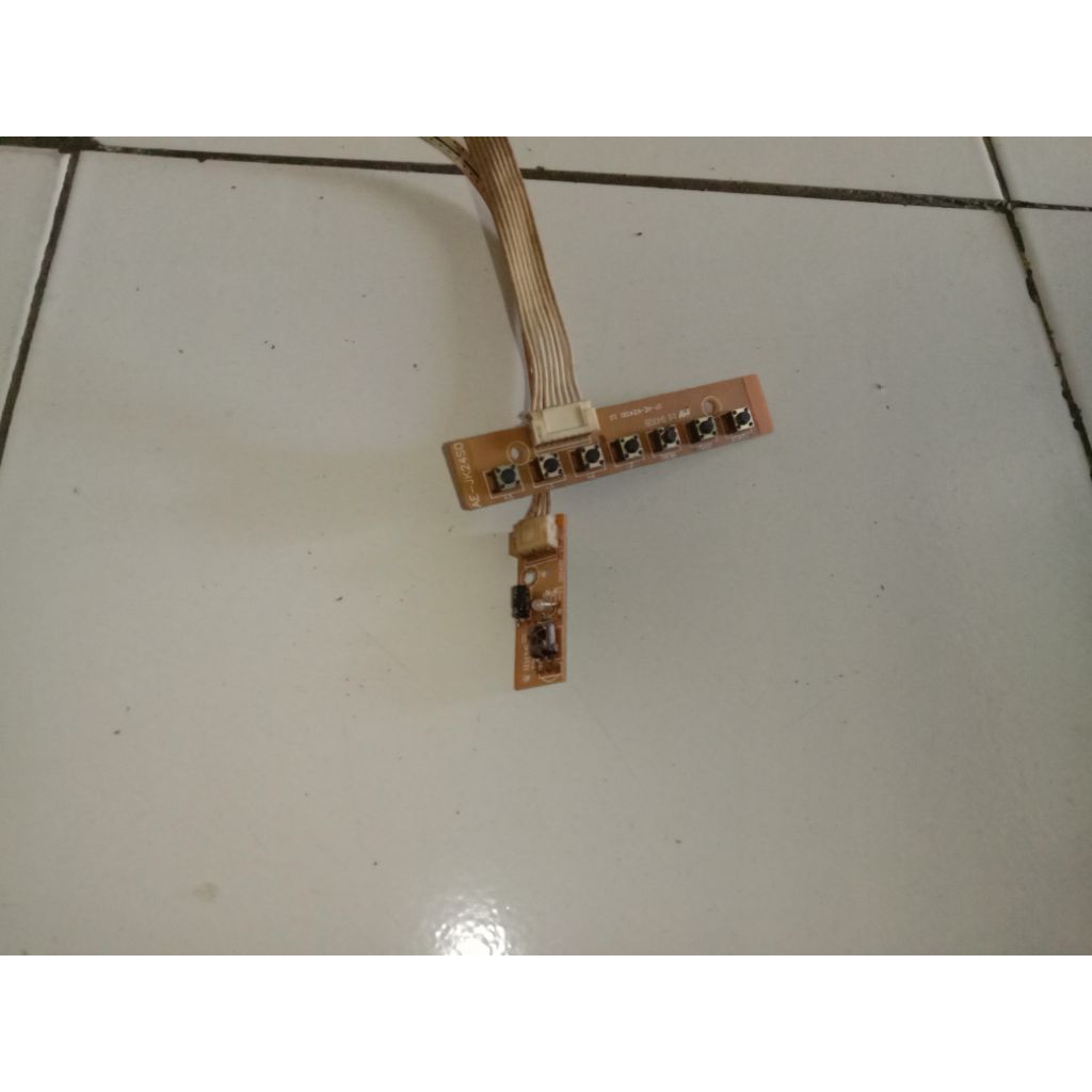 sensor remot tv Faws 17inch-24inch