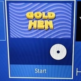 KASET BD GOLDHEN | [ AKTIVASI AUTO HEN ] | BUAT PS4 FW 11.00 s/d PS4 FW 12.02