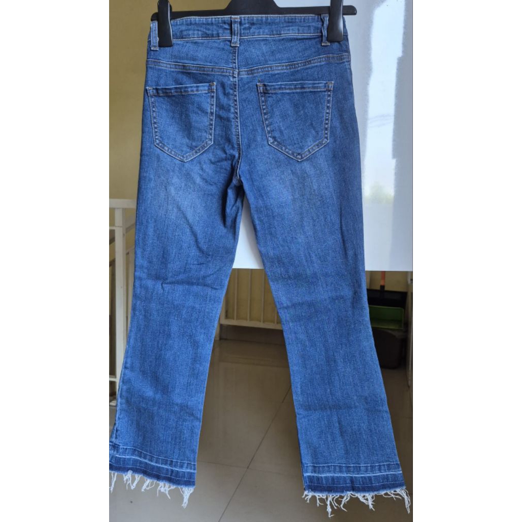 Giordano Jeans