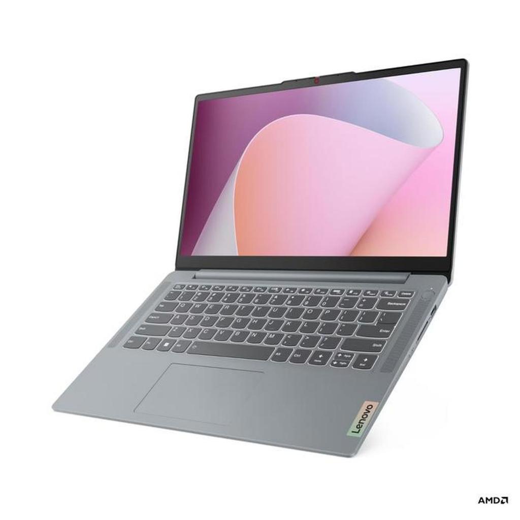 Lenovo IdeaPad 3 91ID R7 5825U 16GB 512GB W11+OHS24+M365 14"FHD