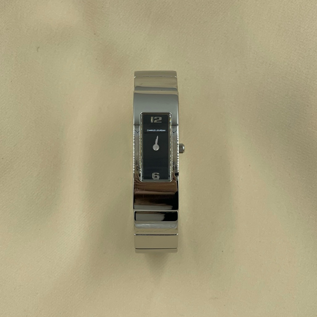 Jam Tangan Charles Jourdan Wanita 73.22.2