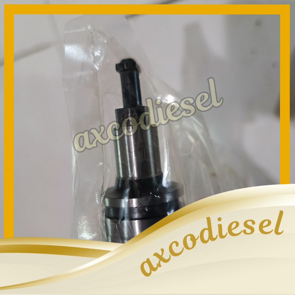 PLUNGER PLUNYER 090150-5971 DENSO