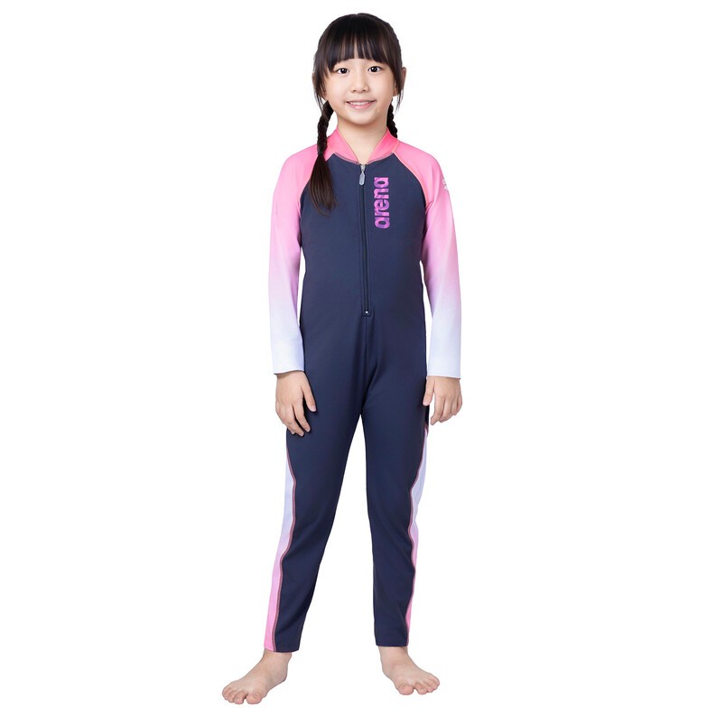 Arena Junior Swimsuit -AUV-25369 Baju Renang Anak