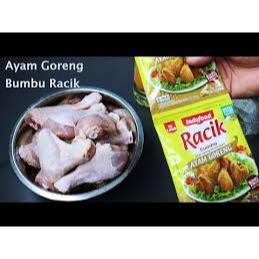 

Paket Masak ayam goreng paha bawah 1 kg - bumbu racik ayam1 pc