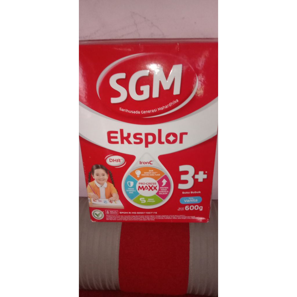 sgm 3