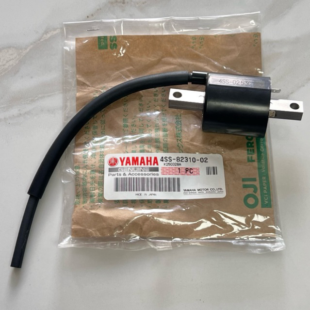 KOIL YZ KOIL YZ 125 JAPAN ORIGINAL GARPUTALA KABEL 2025 KURABE TERBARU