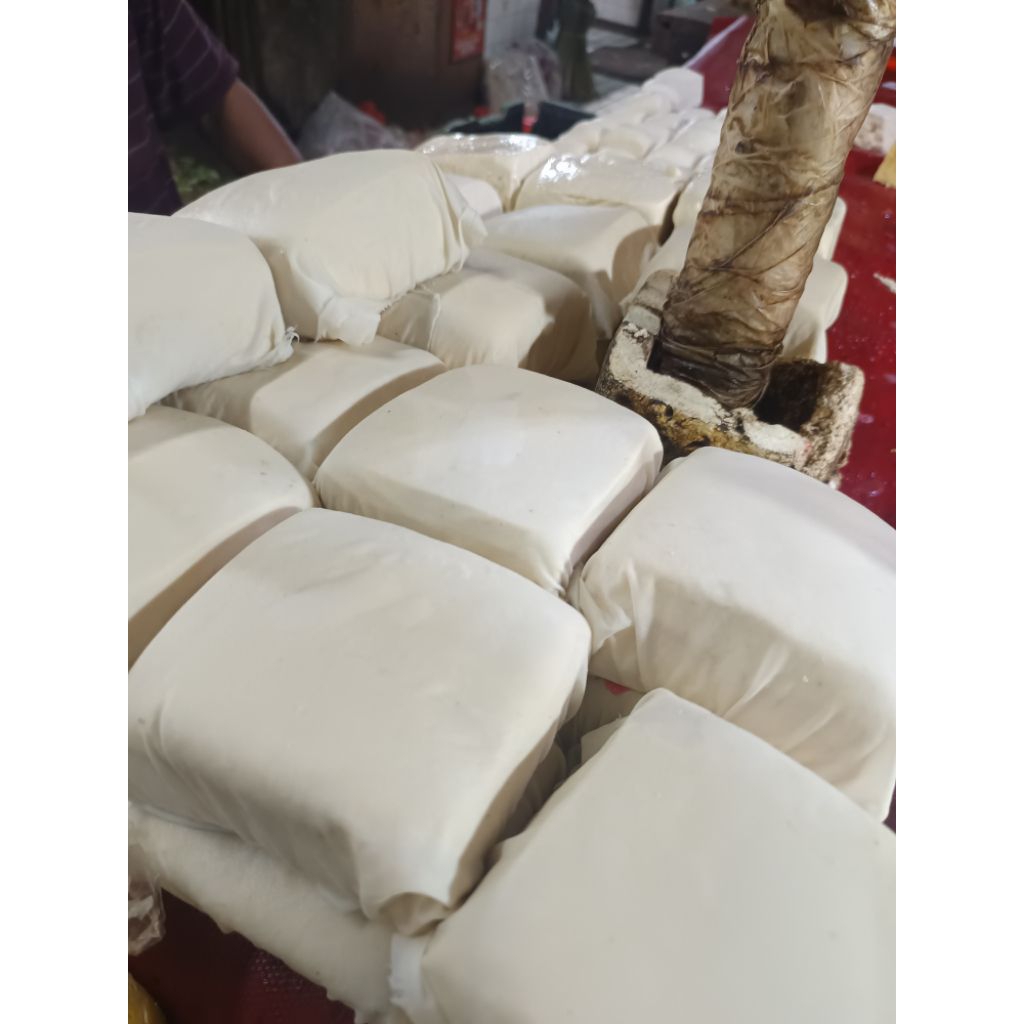 

Tahu Putih Cina - 1 pcs