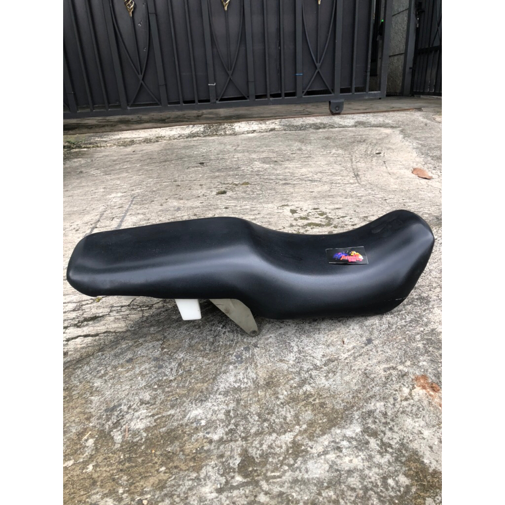 Seat assy jok Copotan Ninja 150 R Ss Original KGP