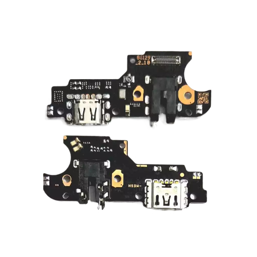 PAPAN CAS ORI REALME 5/5I/C3