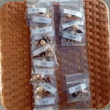 

Bumbu Rempah SOP Daging 3/Bks