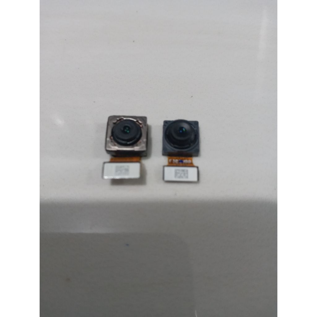 Kamera Hp Vivo Y69