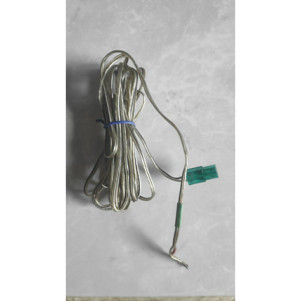 Kabel dan Soket Speaker  Home Theater Samsung