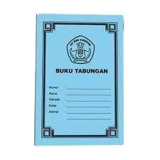 

Buku Tabungan Sekolah Bagus