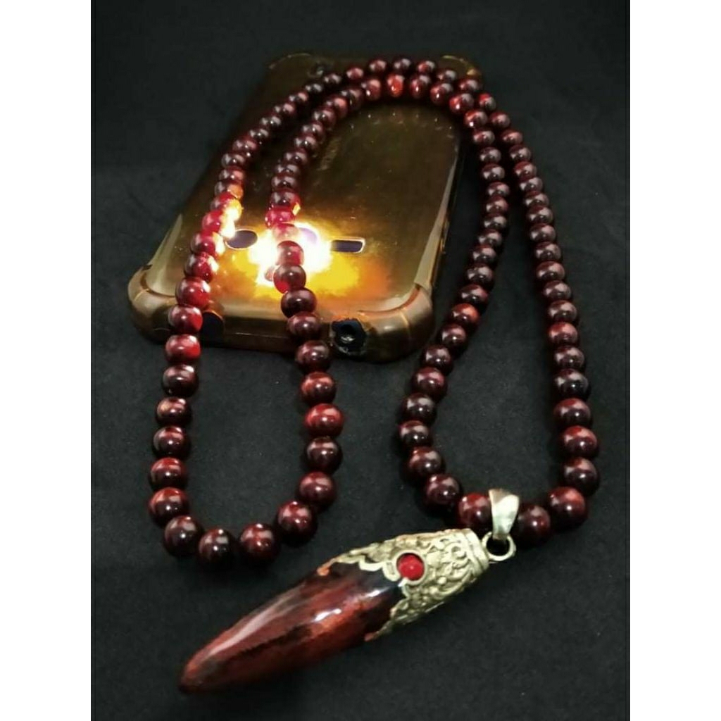 KALUNG AKAR BAHAR TALI ARUS