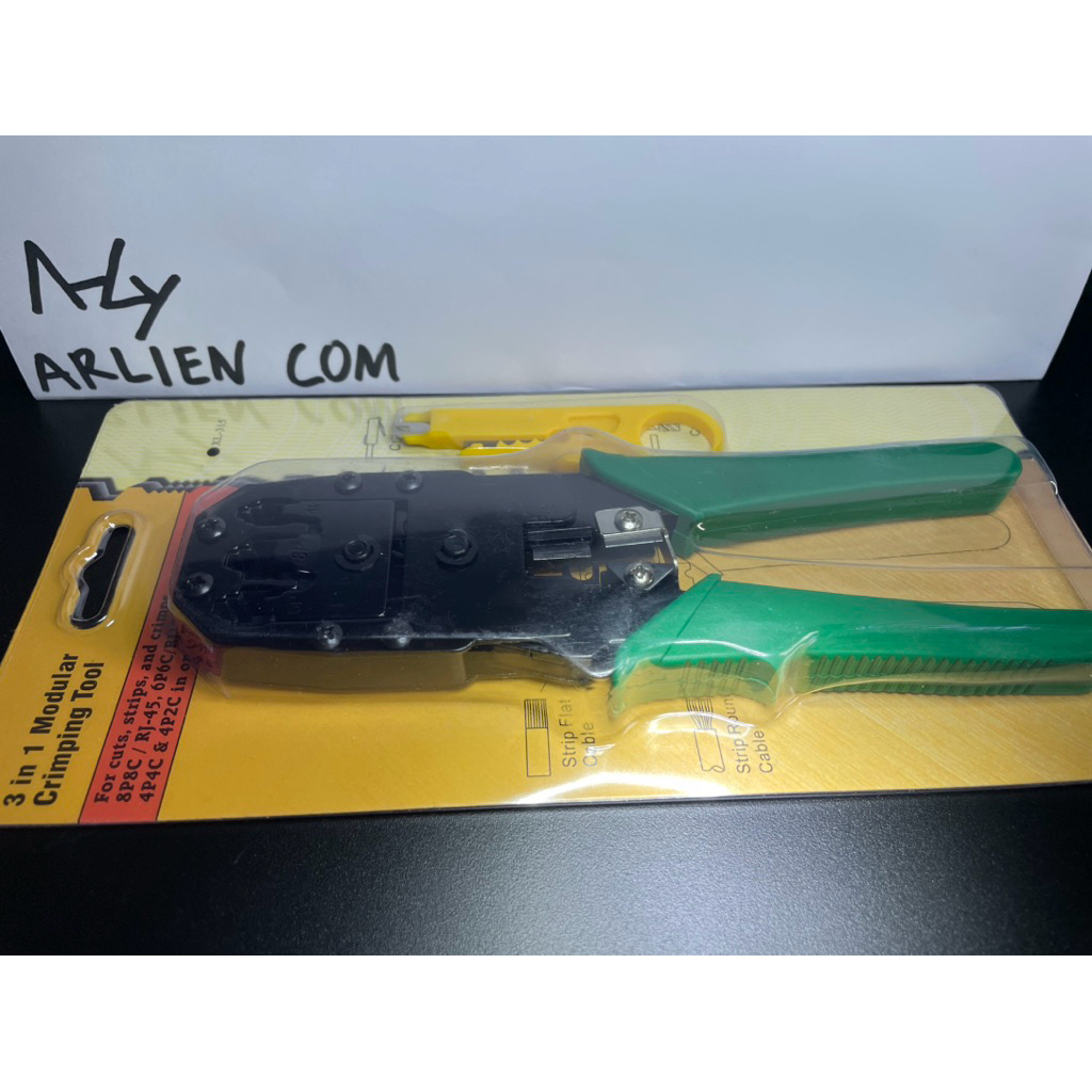 Crimping Tool