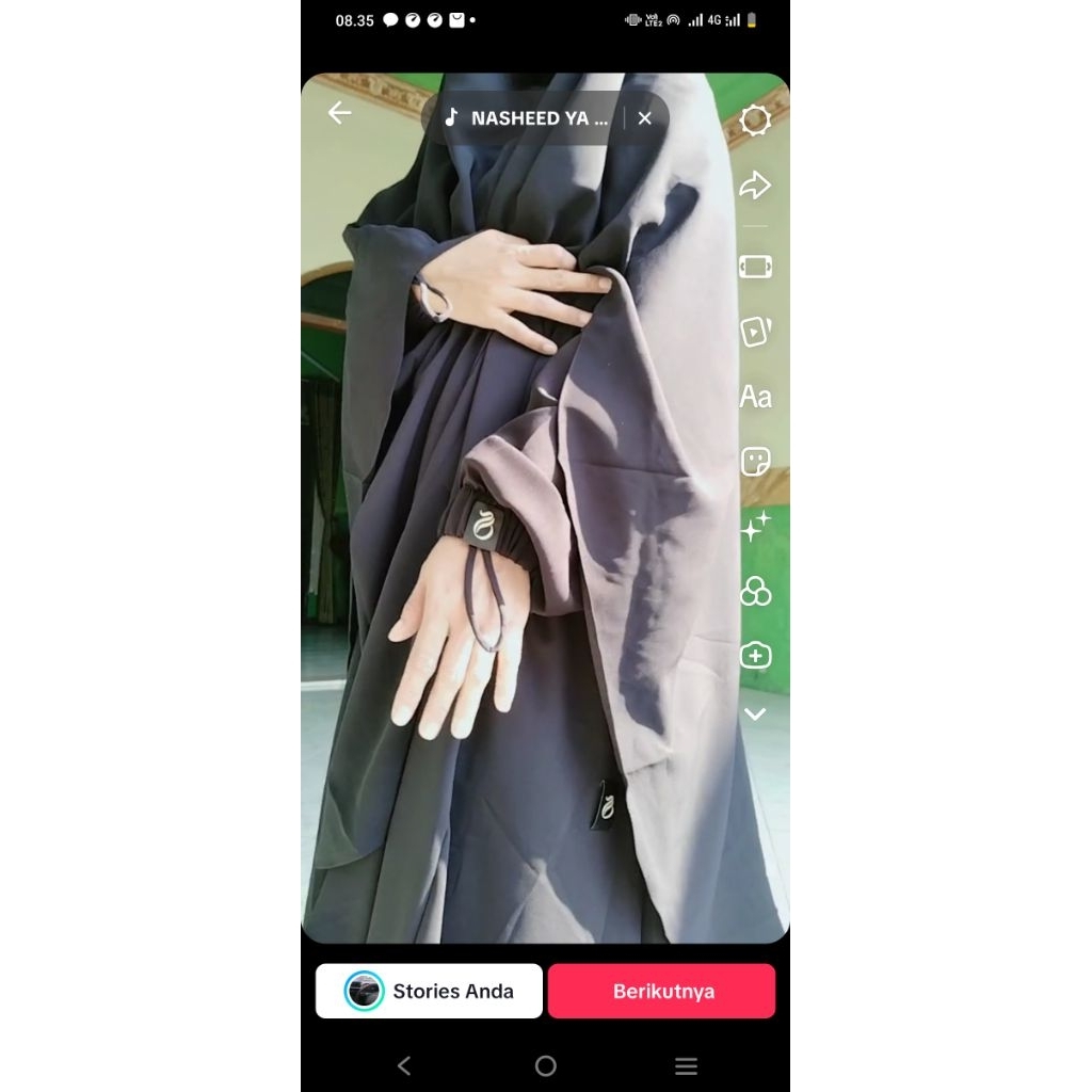 1 set ordinary sidra JANGAN DI CO PUNYA ORANG