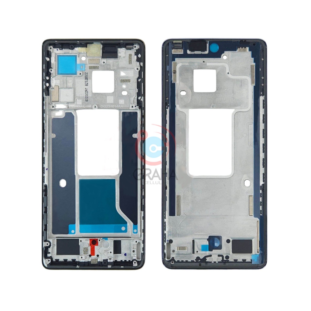 FRAME / DUDUKAN / TATAKAN LCD INFINIX ZERO 30 4G / X6731B