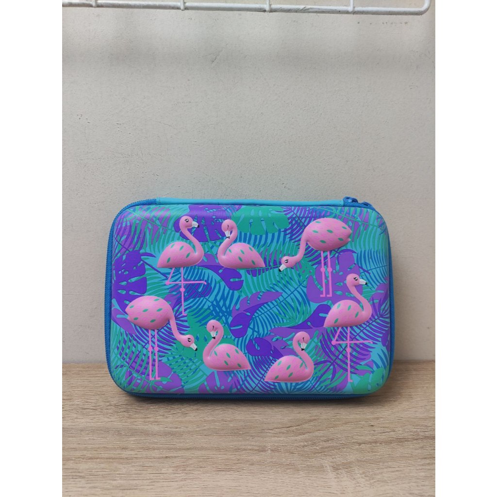 

Kotak Pensil Summer Pencil Case 29959