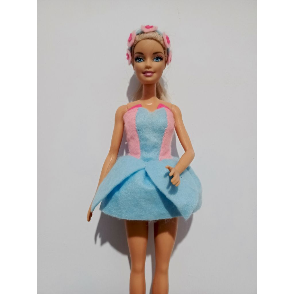 barbie mattel original