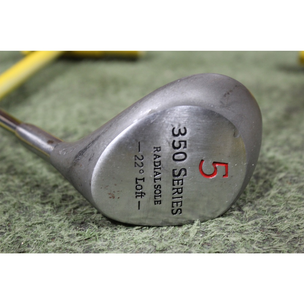 Promo Stick Golf Ladies Wood 5 Pinseeker | Stick Golf Second Bekas Berkualitas