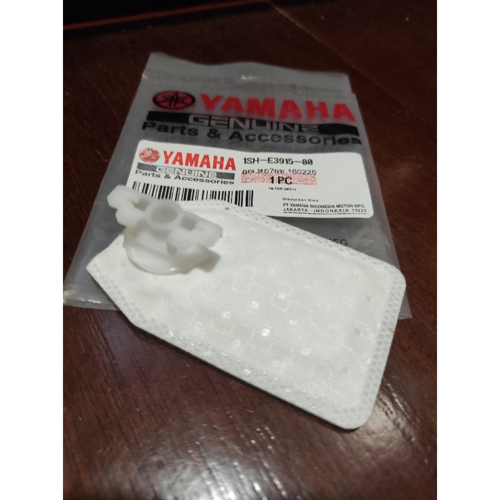 pampers filter fuel pump-1SH- freego