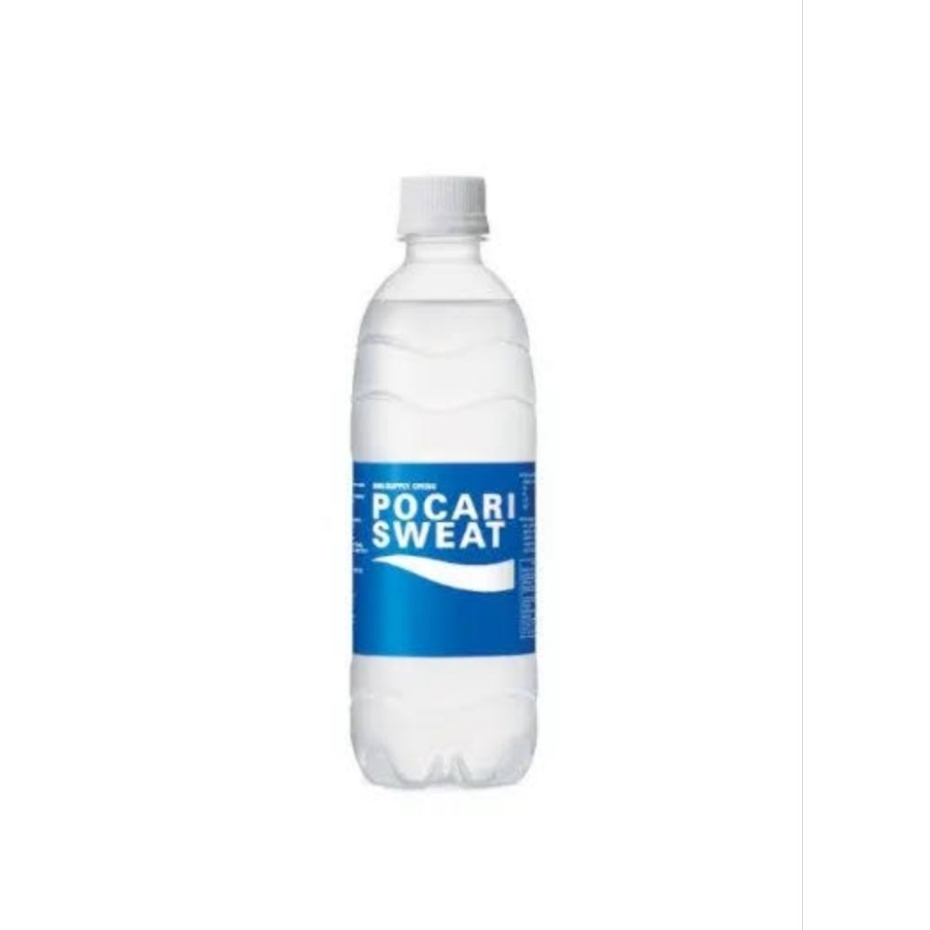 POCARI SWEAT 500ML
