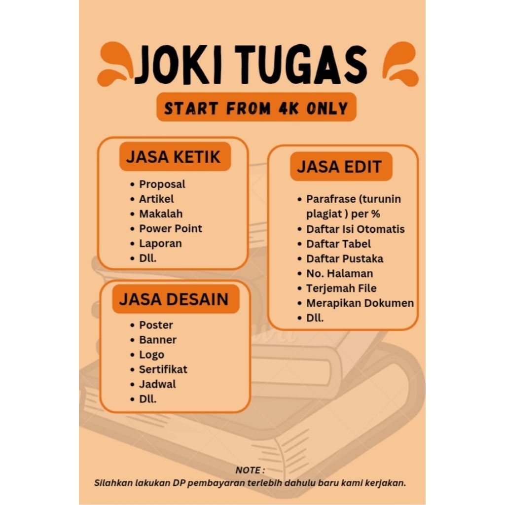 

Jual Tugas Kuliah
