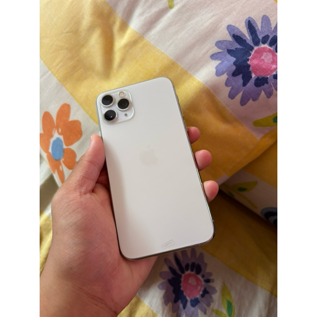 iphone 11 Pro 256Gb IBOX RESMI HP SAJA