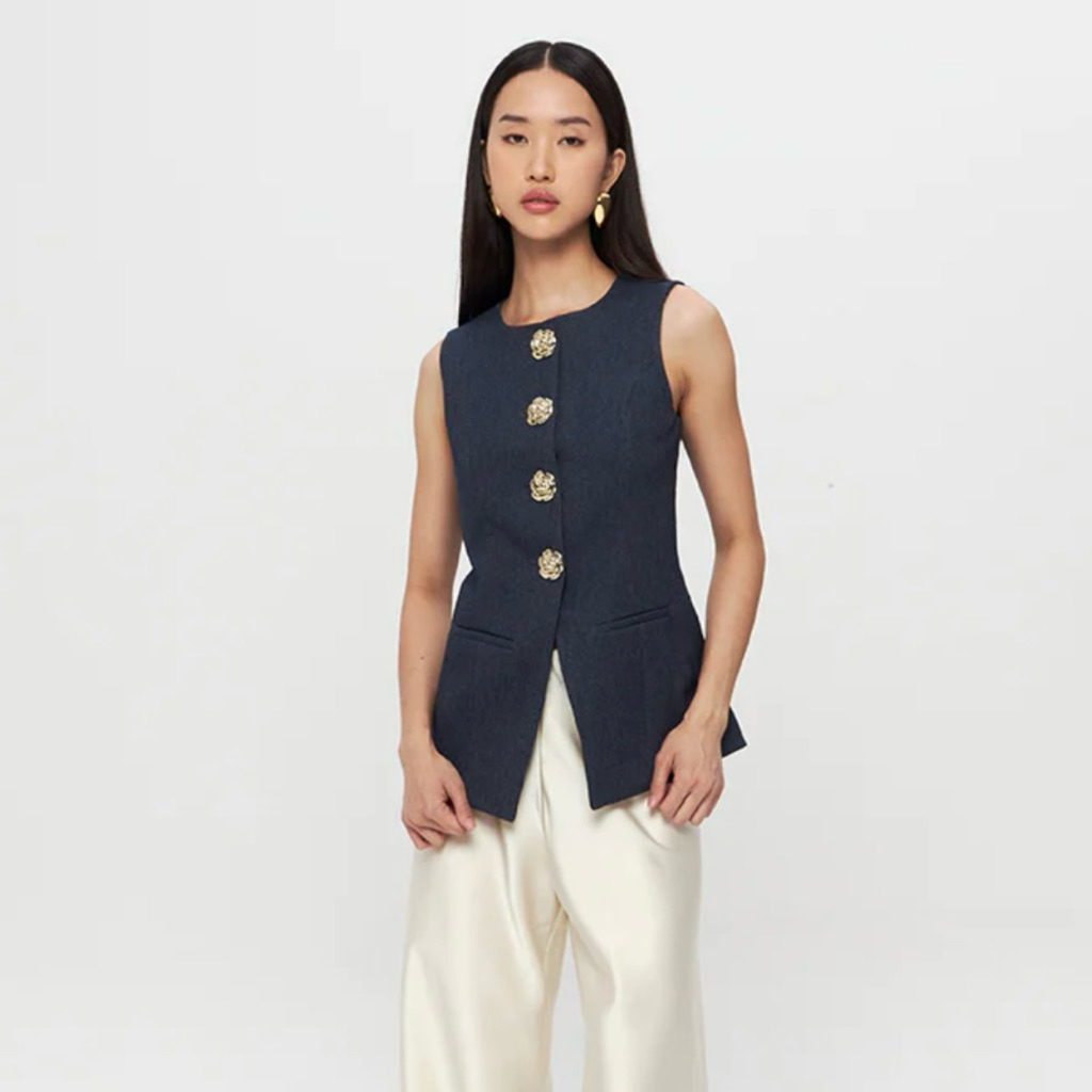 NEW - Duma Denise Vest