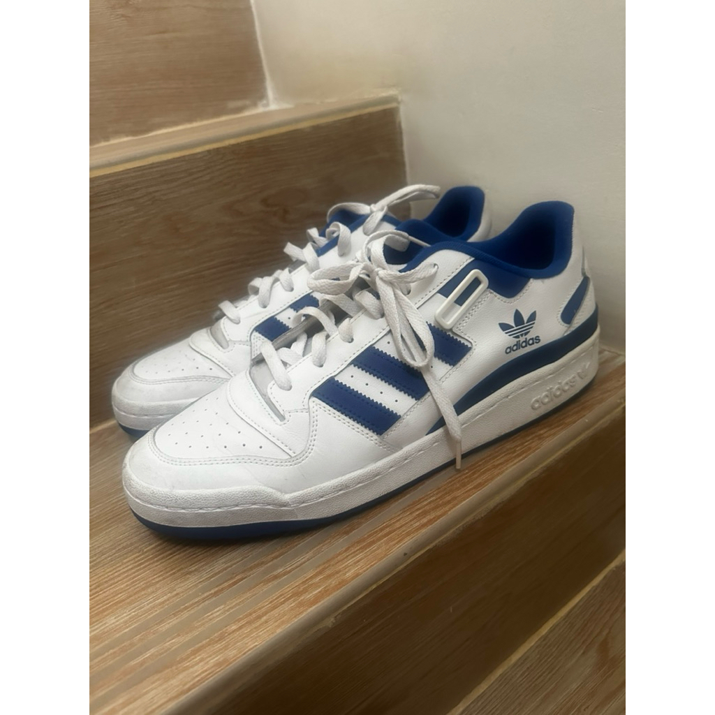 sepatu adidas size 48 / 31 cm