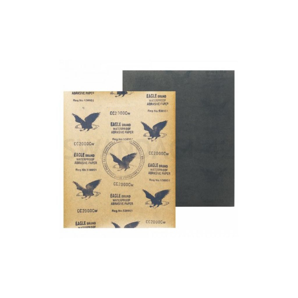 Amplas 2000 / Amplas / Amplas eagle 2000