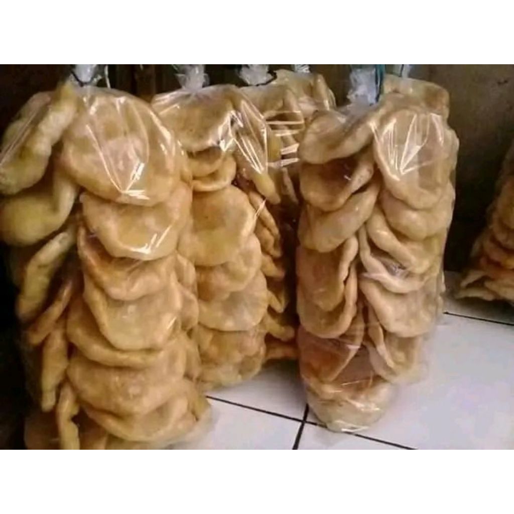 opak ketan bakar has tasikmalaya