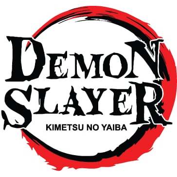 

Sticker Jumbo character Demon Slayer 1 pc