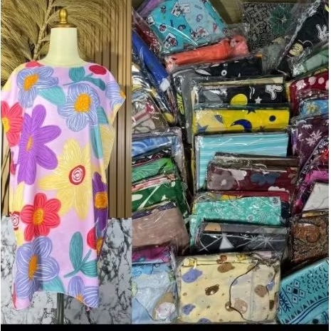 DASTER MURAH SOLO | DRESS WANITA SOLO | GROSIR SOLO MURAH